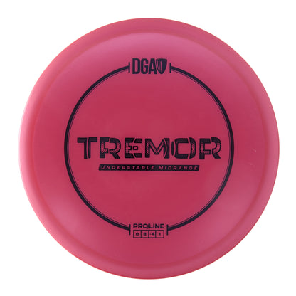 ProLine Tremor