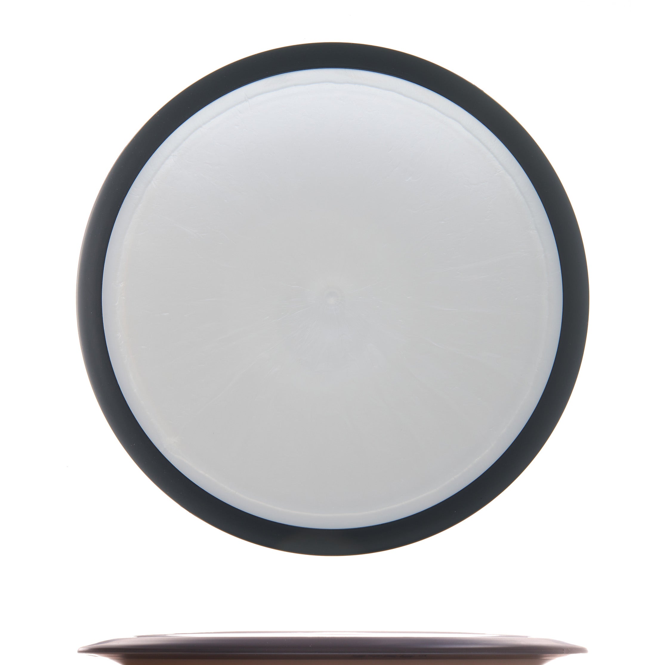 Classic Blank Plasma Photon