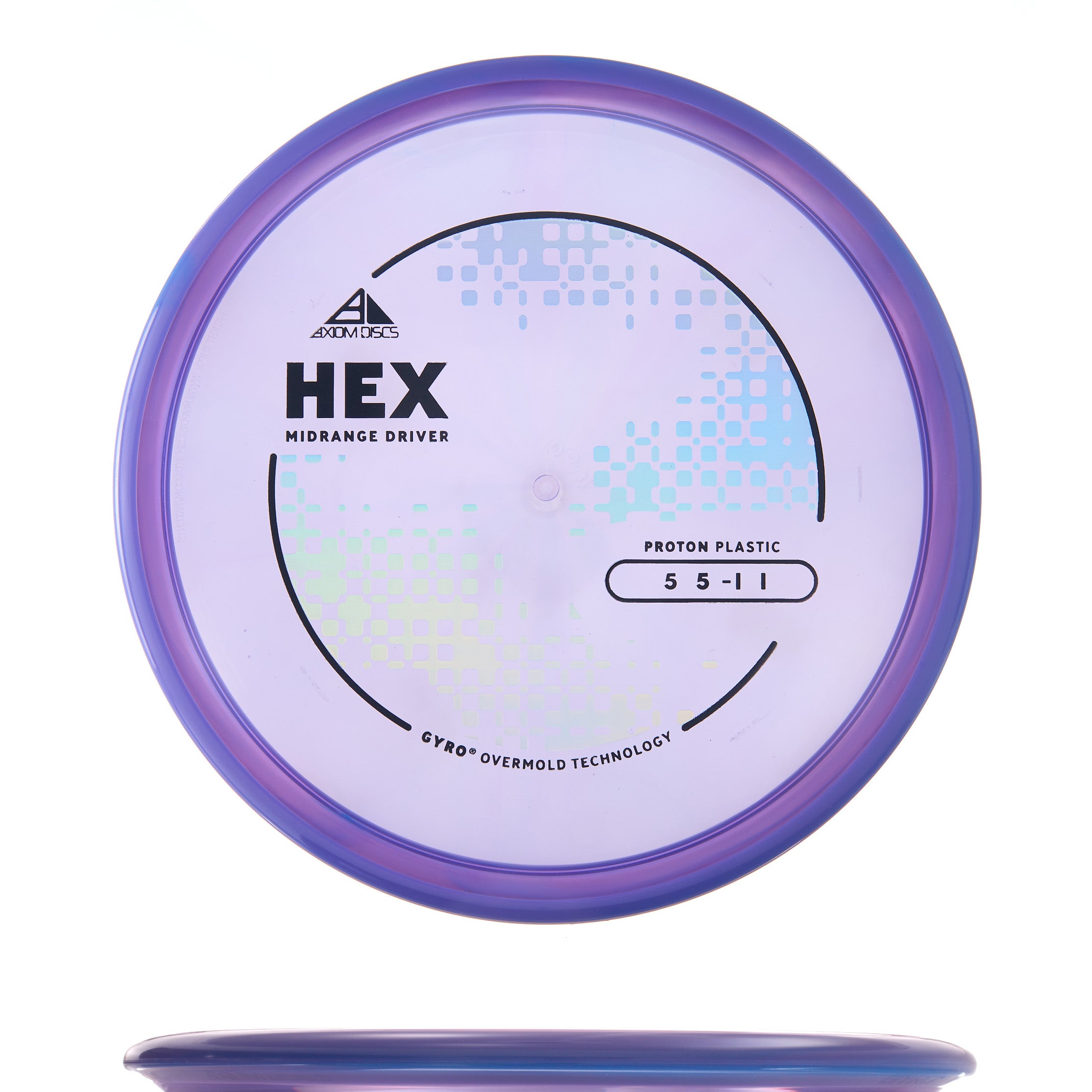 Project Lab Coat Proton Hex