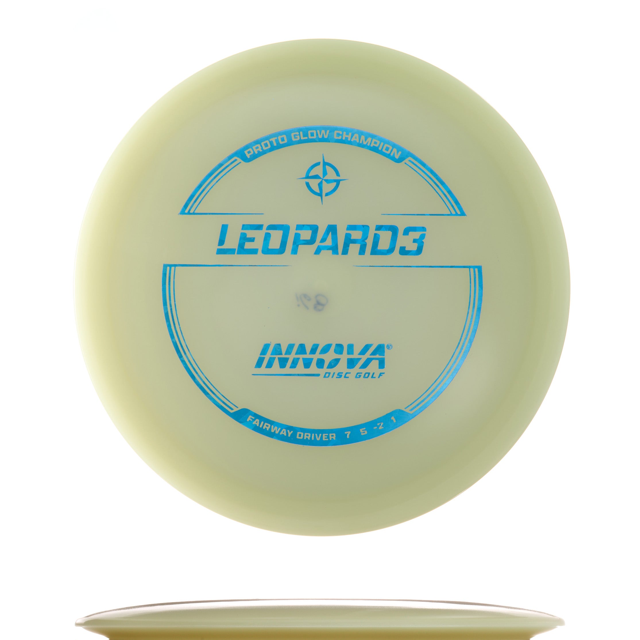 Proto Glow Champion Leopard3