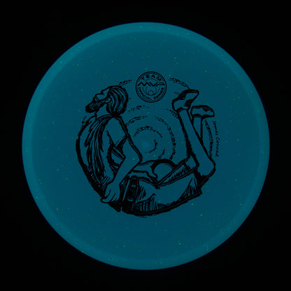 James Conrad Team Series Bendy James Particle Eclipse Detour