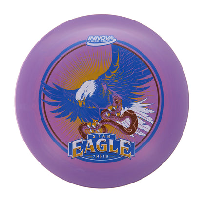 INNFuse Star Eagle