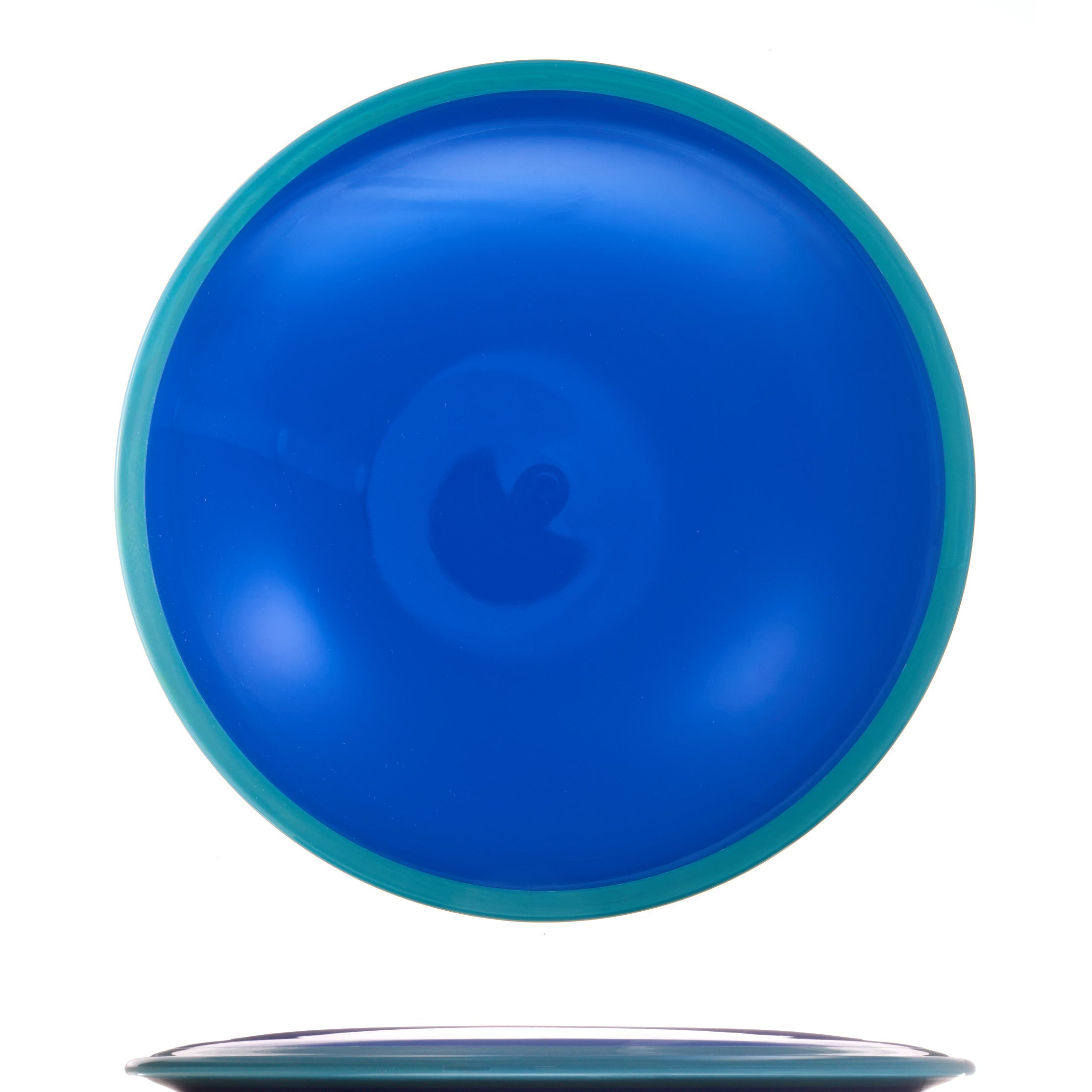 Blank Neutron Bokeh