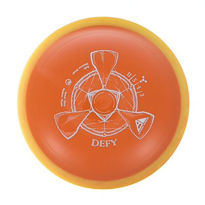 Neutron Defy