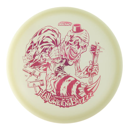 2025 Halloween Mega-Glo Buzzz