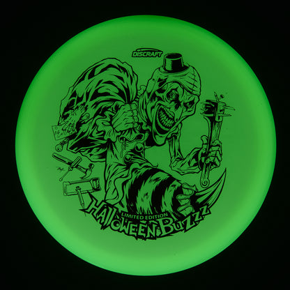 2025 Halloween Mega-Glo Buzzz