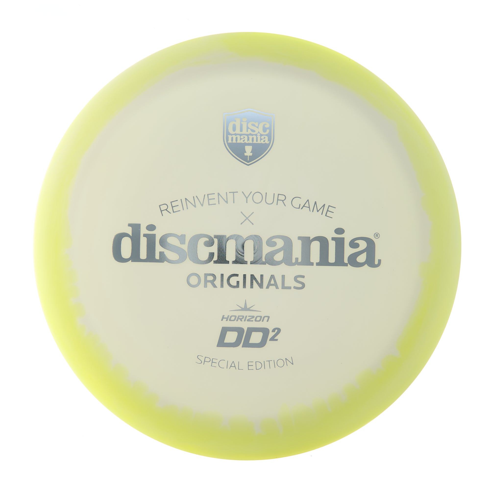 Special Edition Horizon C-Line Glow DD2