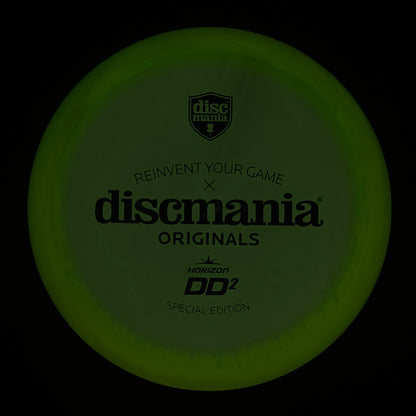 Special Edition Horizon C-Line Glow DD2