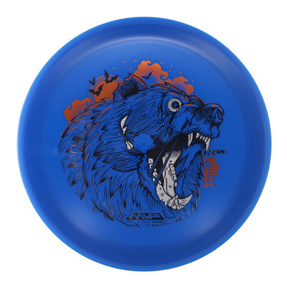 2024 Dan Brooks-Wells Halloween Team Series Neutron Trace