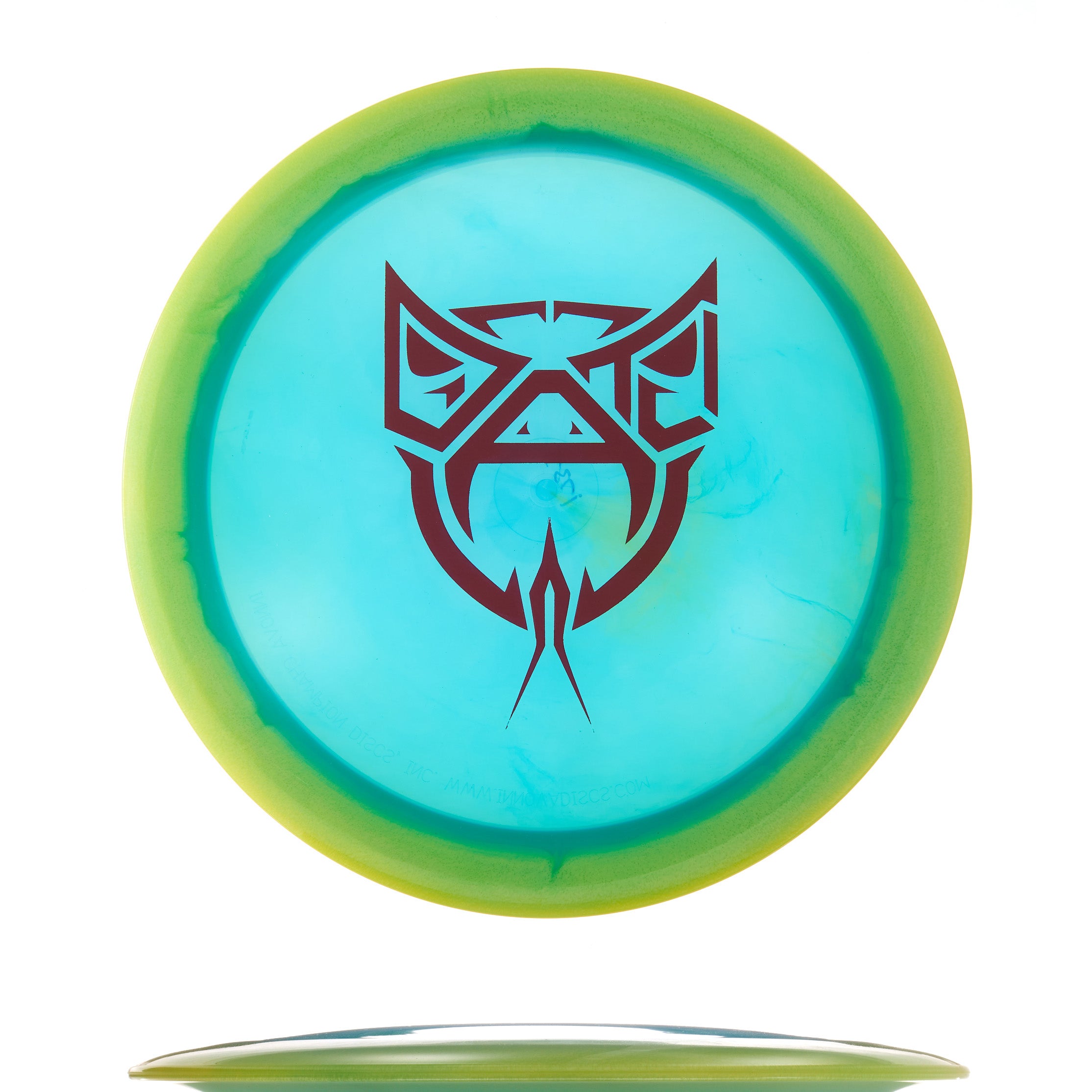 De'Anthony Thomas Collab Edition Halo Champion Wraith
