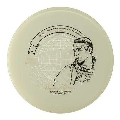 Special Edition Color Glow Eclipse 2.0 Parachute