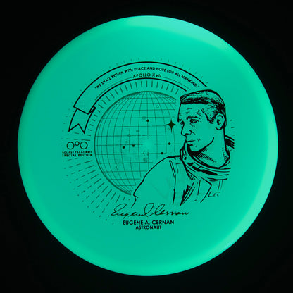 Special Edition Color Glow Eclipse 2.0 Parachute