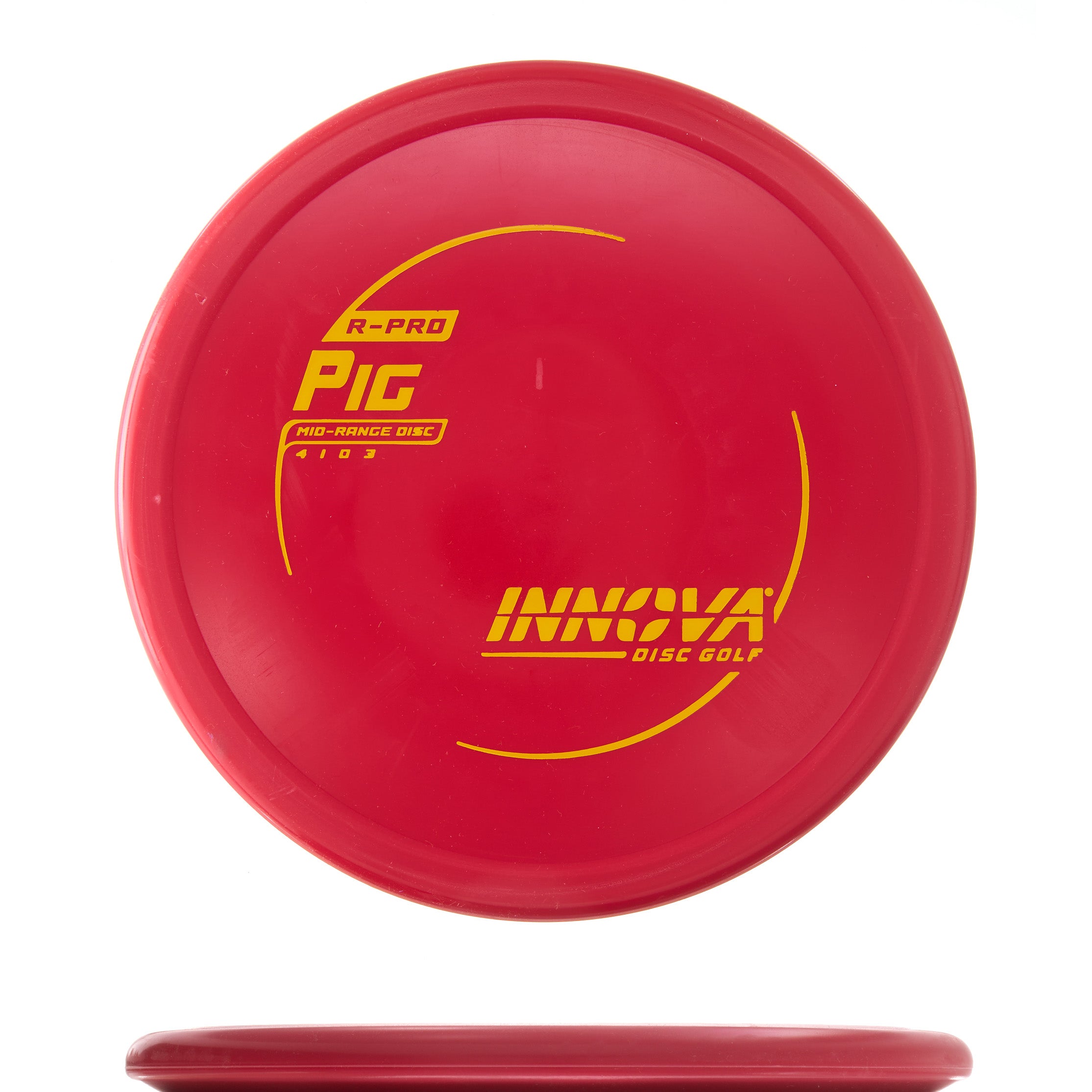 R-Pro Pig