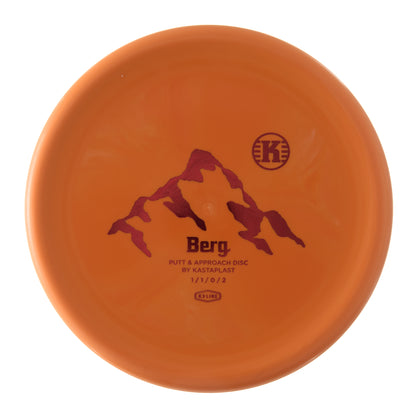 K3 Berg