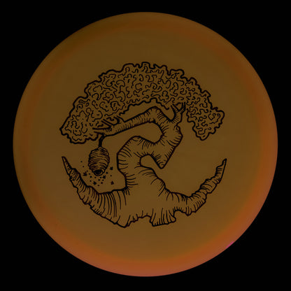 Faylor Lake Special Edition Glo Z FLX Swarm