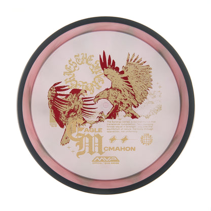 Eagle McMahon Synergy Series Proton Resistor