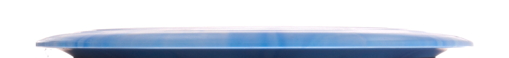 Retro Burst Sapphire