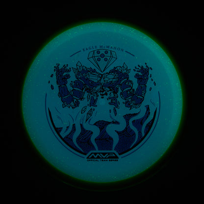 Eagle McMahon Team Series Elemental Particle Eclipse Thrill