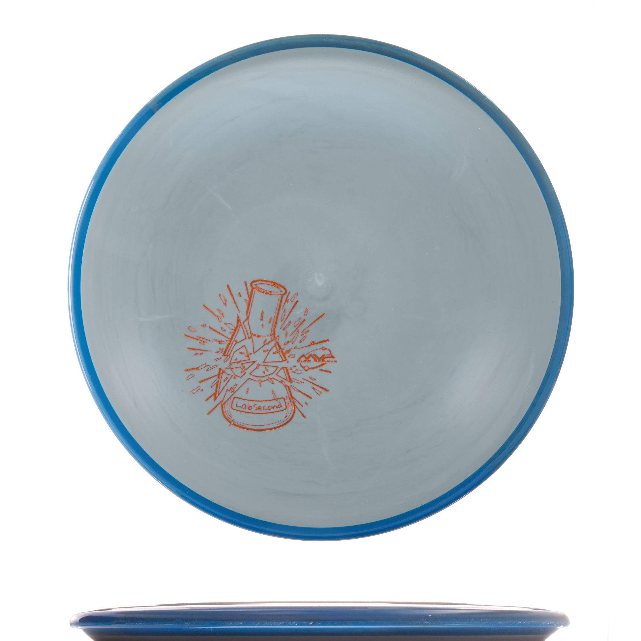 Lab Second Neutron Balance