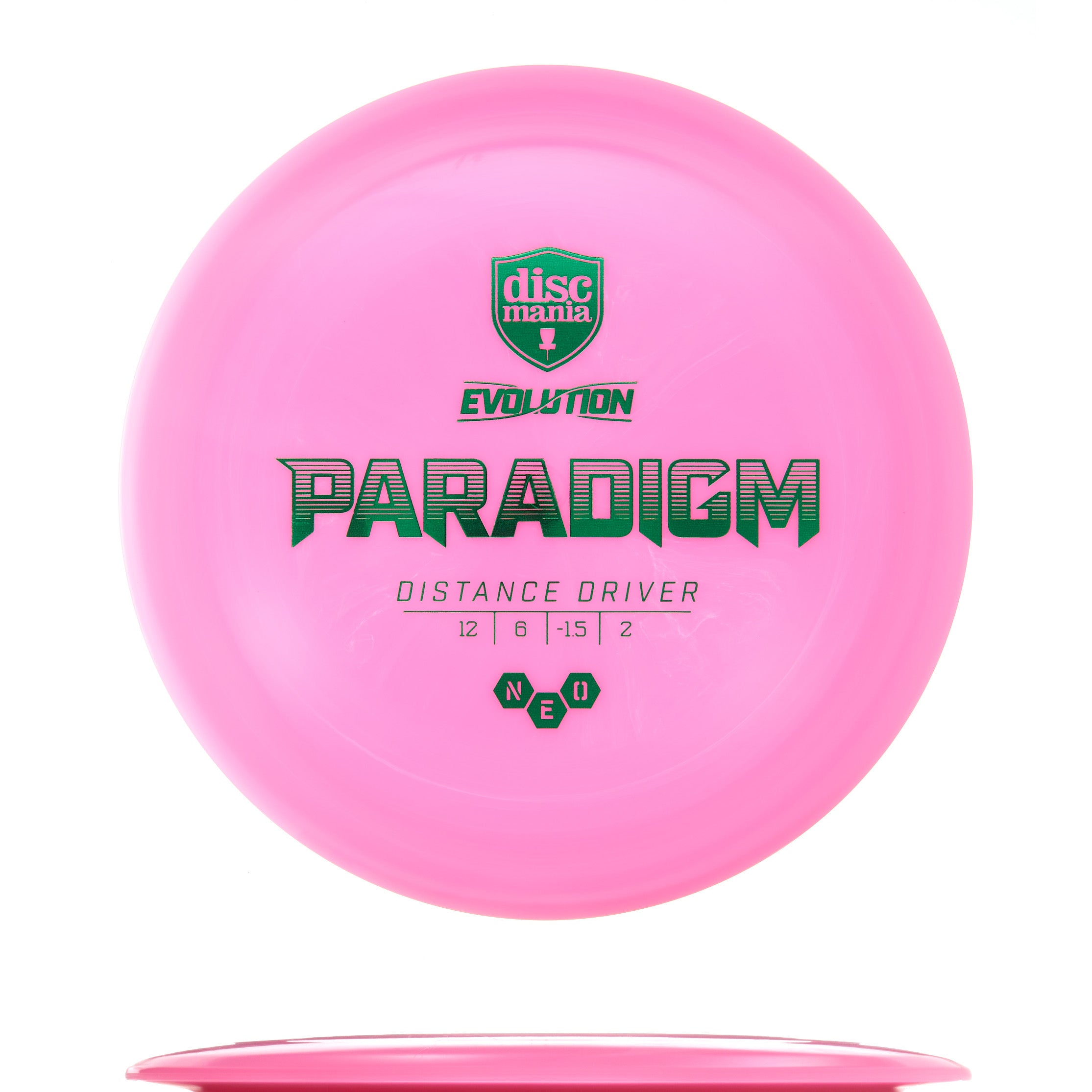 Neo Paradigm
