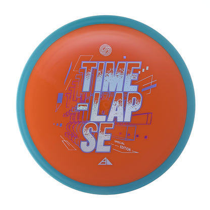 Special Edition Neutron Time-Lapse Retooled