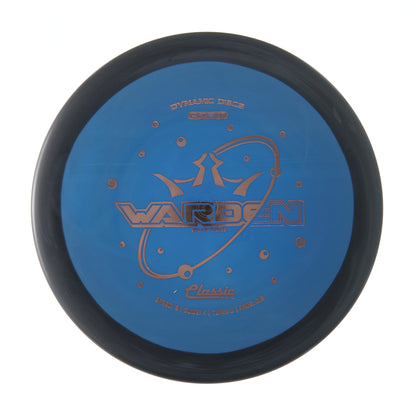 Classic Blend Orbit Warden