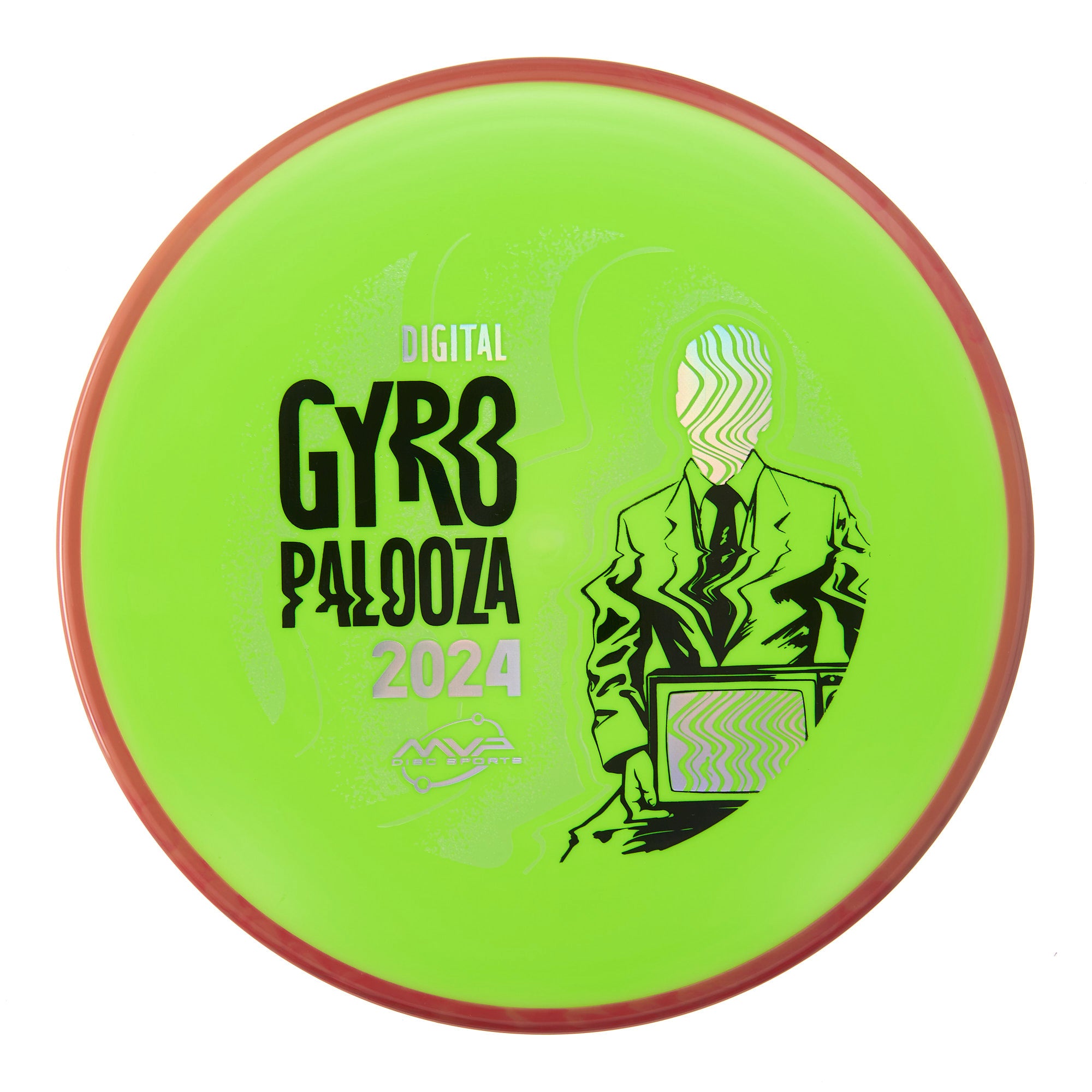 2024 Digital Gyropalooza Prototype Neutron Balance