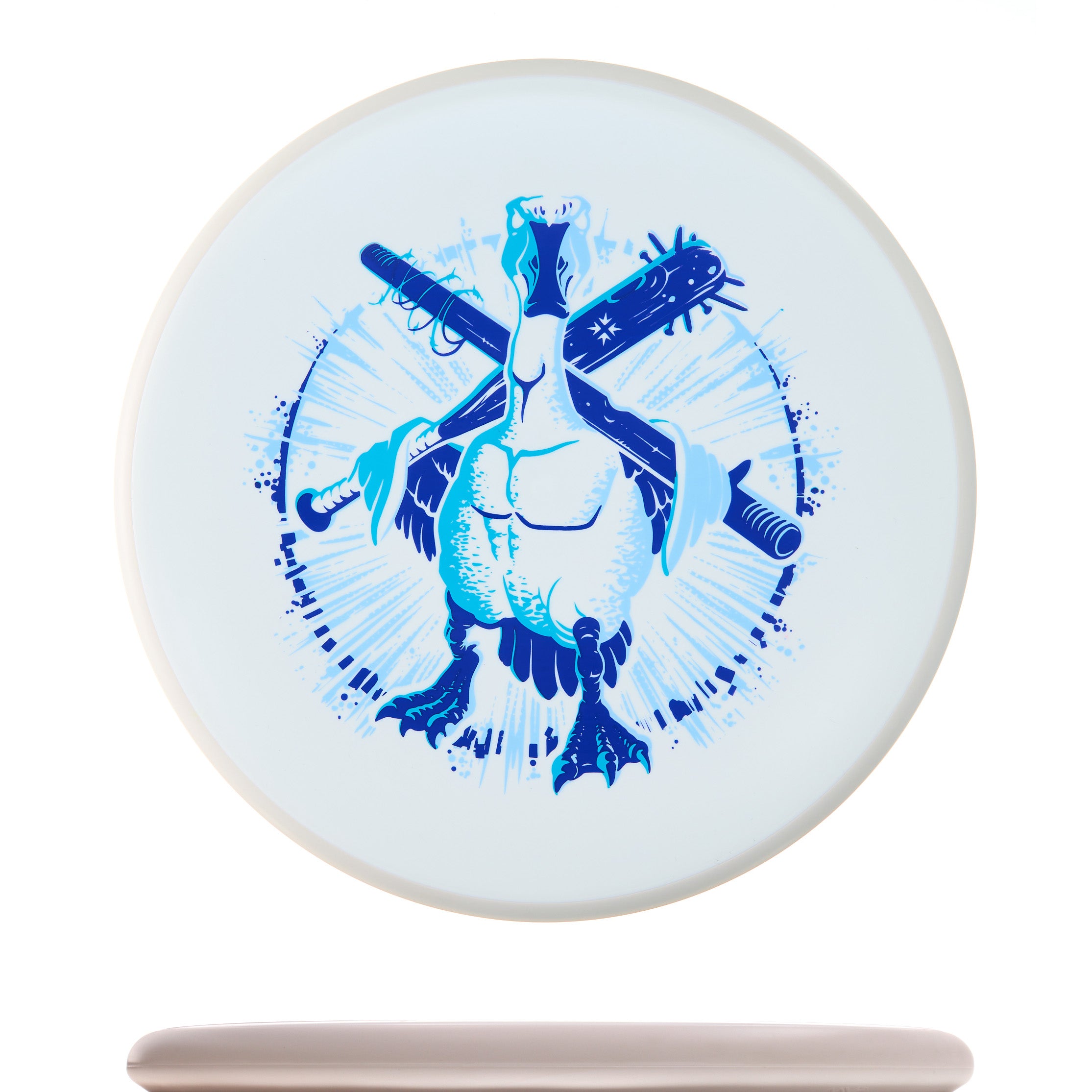 DFX Get Bonked! Project Lab Coat Neutron Soft Watt