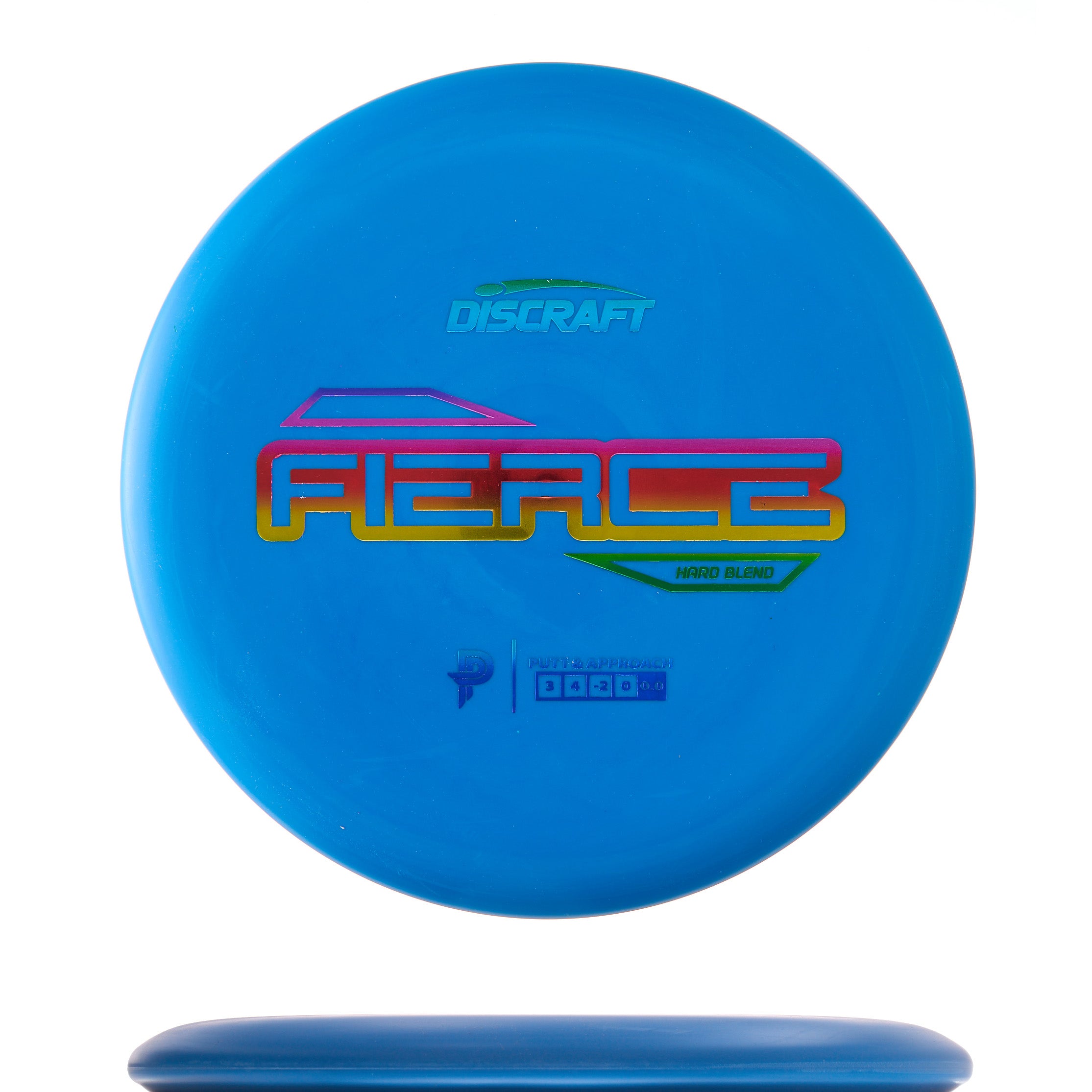 Paige Pierce Putter Line Hard Fierce