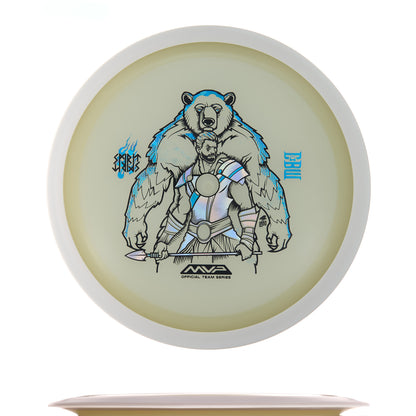 Dan Brooks-Wells Team Series Spirit of the Bear Eclipse Wave