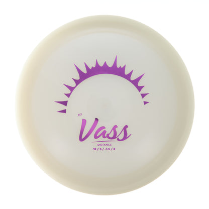 K1 Glow Vass