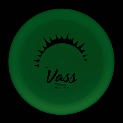 K1 Glow Vass