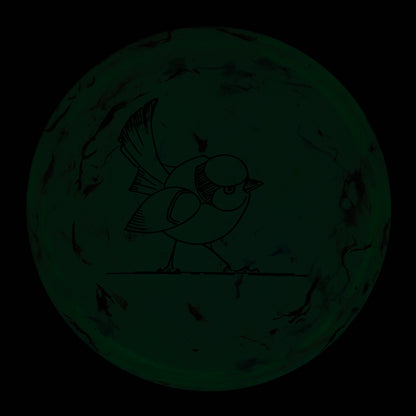 Faylor Lake Special Edition Glo Jawbreaker Z FLX Zone