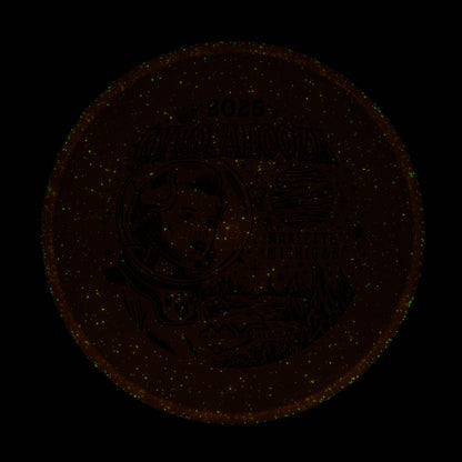 2025 Gyropalooza Particle Proton Particle