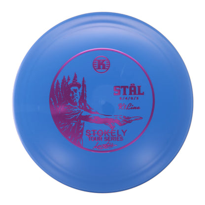 Scott Stokely Tour Series K1 Stål