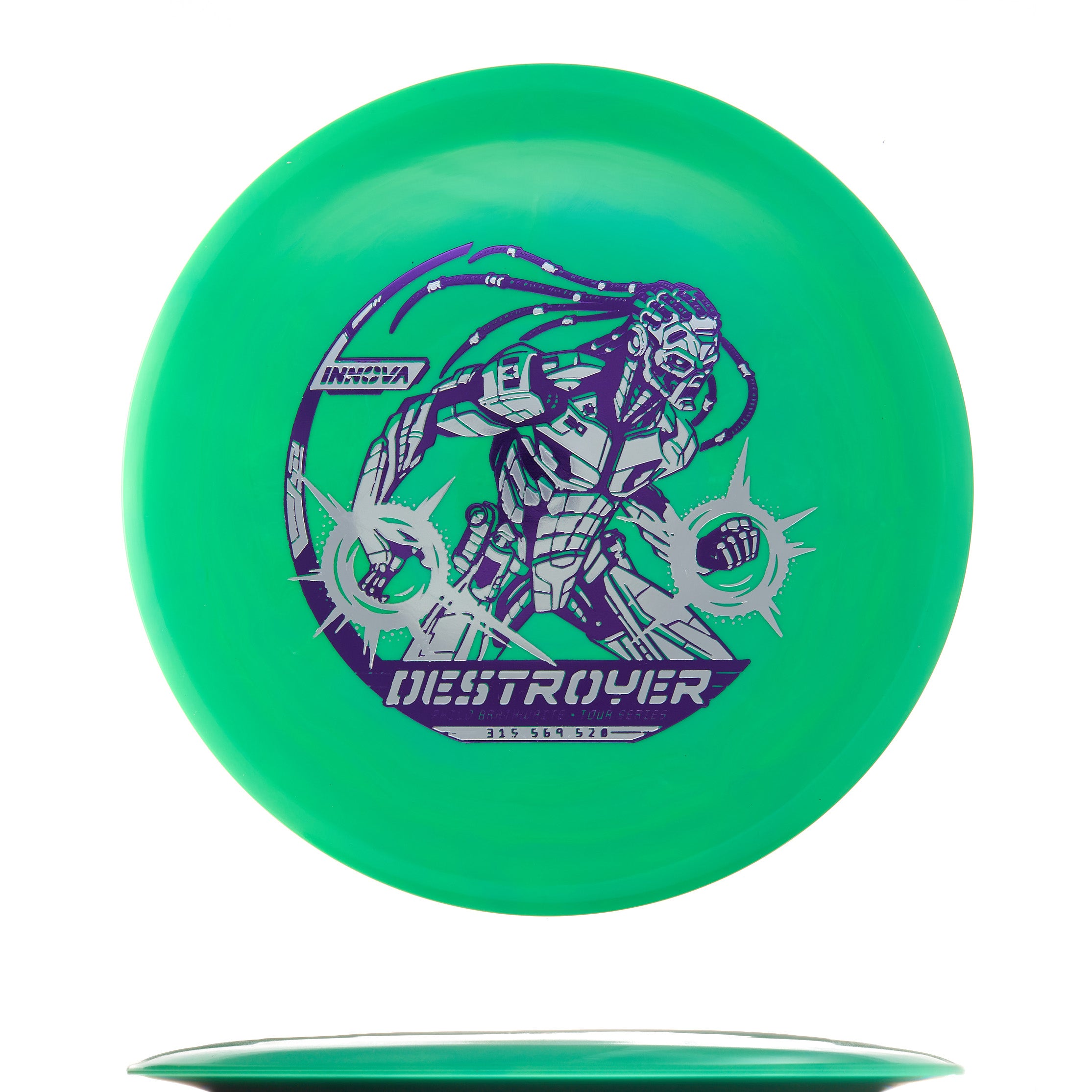 2026 Philo Brathwaite Star Team Tour Series Star Destroyer