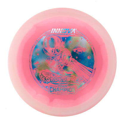 Holly Finley Team Champion Series Halo Champion Roadrunner