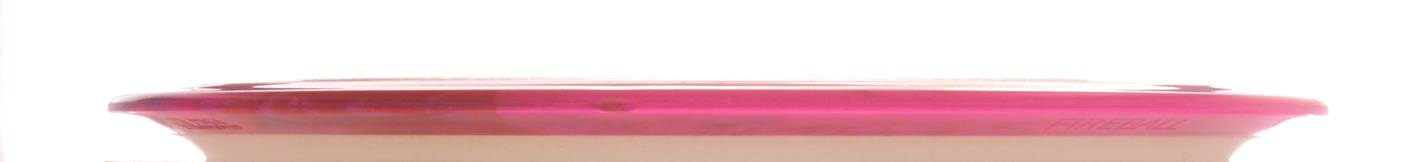 2025 Halloween Special Edition Simon Lizotte Particle Eclipse Fireball