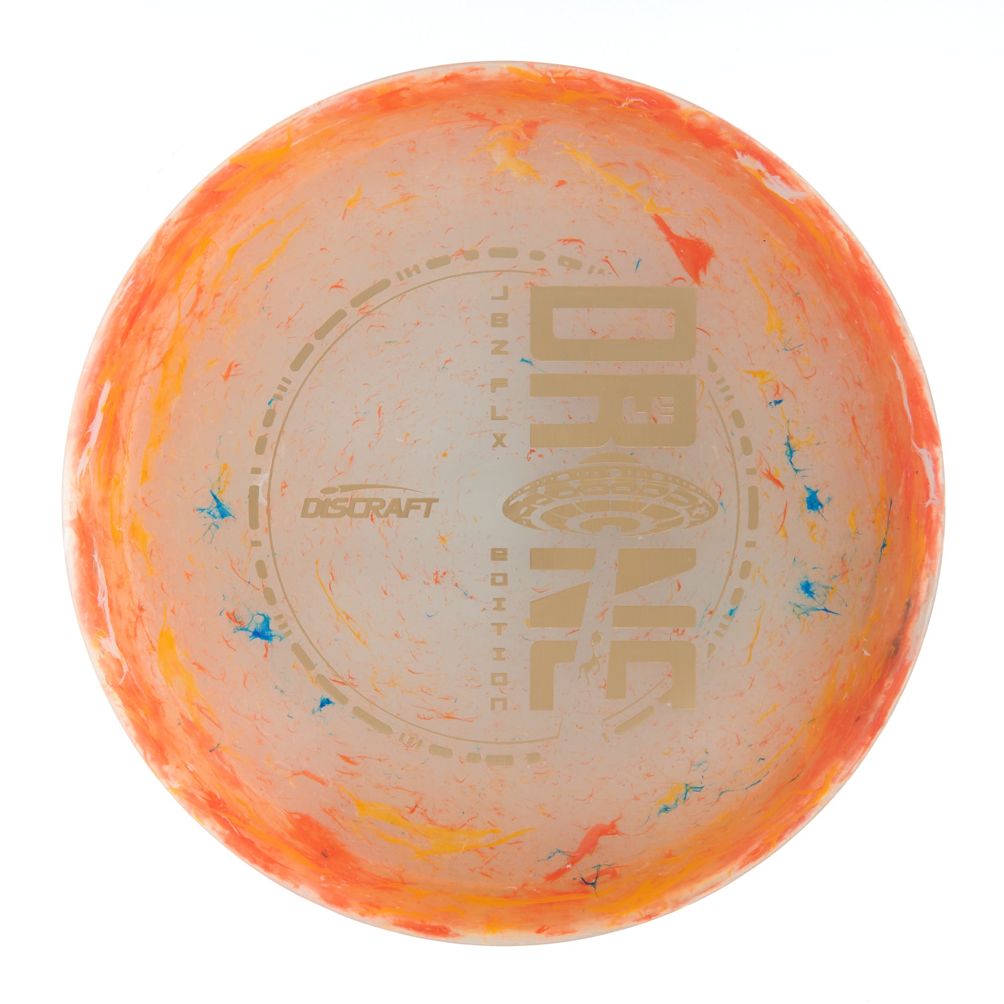 2025 Ledgestone Jawbreaker Z FLX Drone