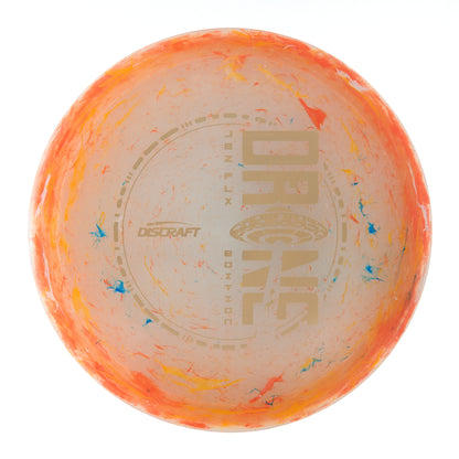 2025 Ledgestone Jawbreaker Z FLX Drone