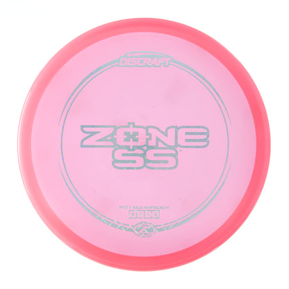 Z-Line Zone SS