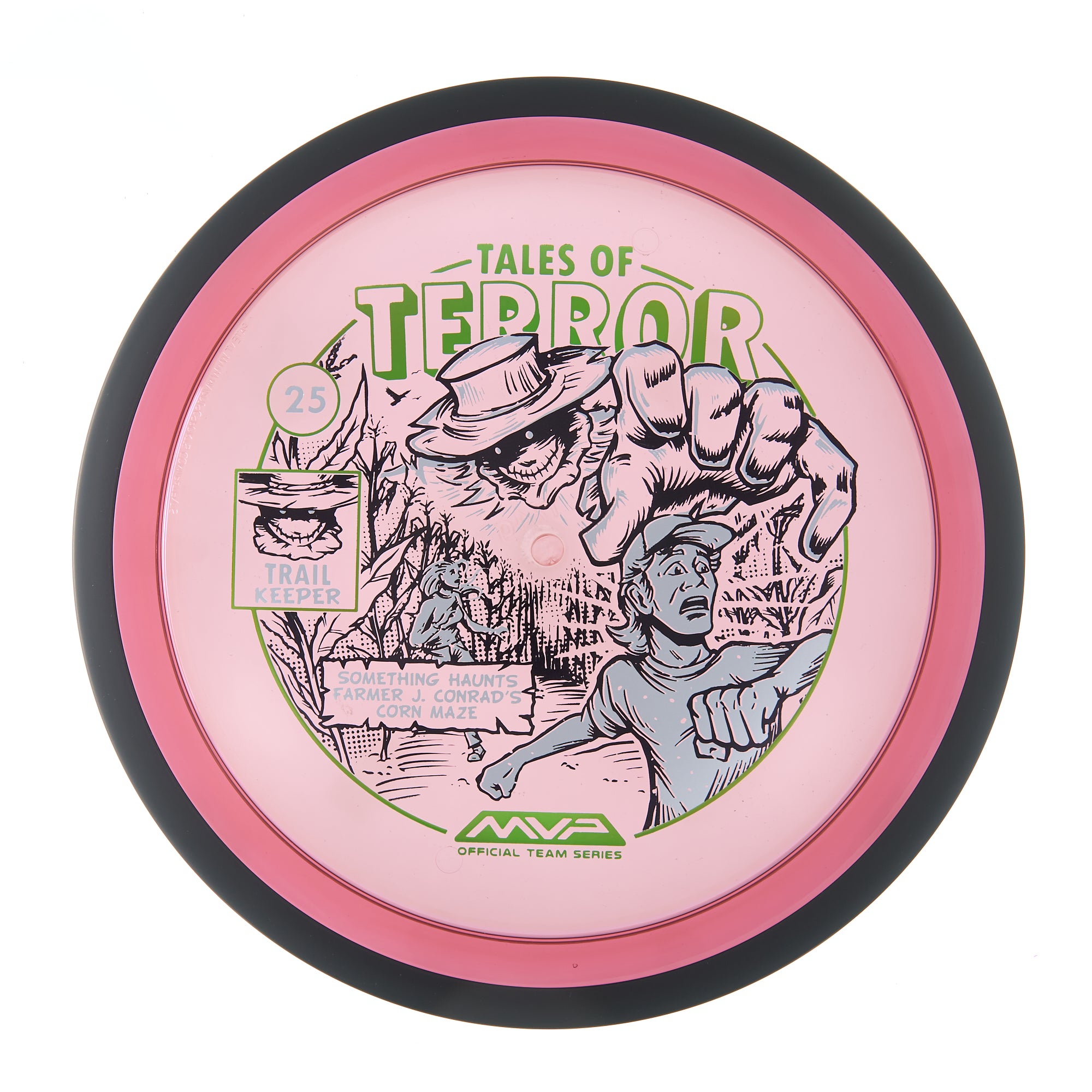 2025 Halloween Special Edition James Conrad Proton Trail