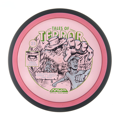 2025 Halloween Special Edition James Conrad Proton Trail