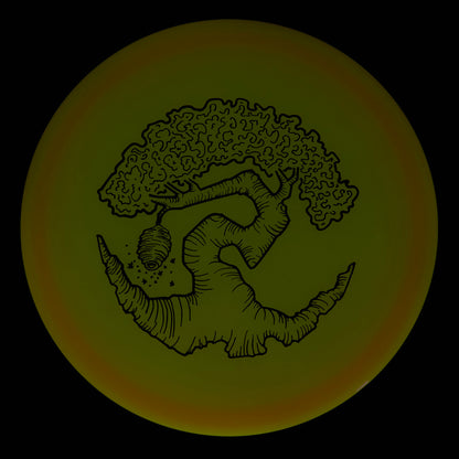 Faylor Lake Special Edition Glo Z FLX Swarm