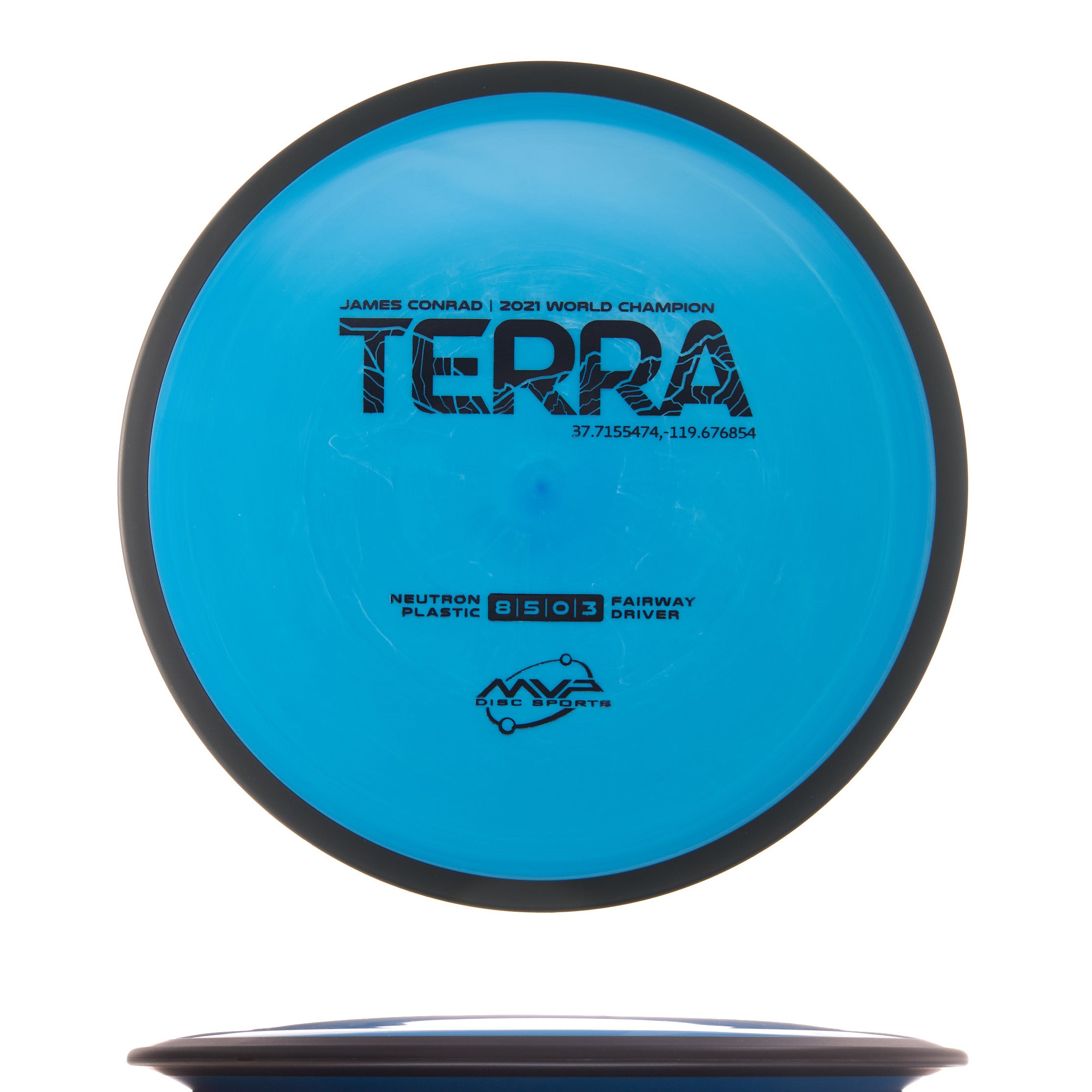 Classic Neutron Terra