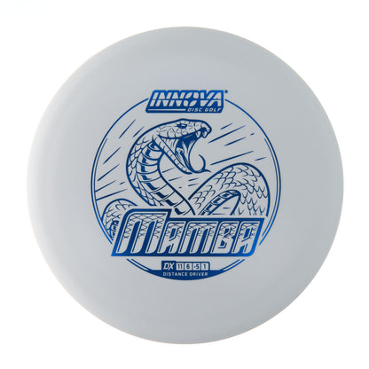 DX Mamba