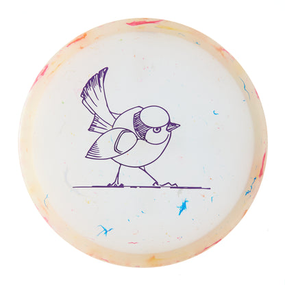 Faylor Lake Special Edition Glo Jawbreaker Z FLX Zone