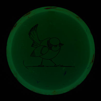 Faylor Lake Special Edition Glo Jawbreaker Z FLX Zone