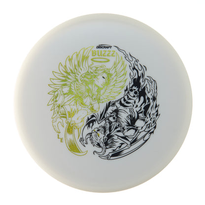 2025 Ledgestone Wave 3 Colorshift Z Glo Buzzz