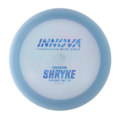 Champion Shryke